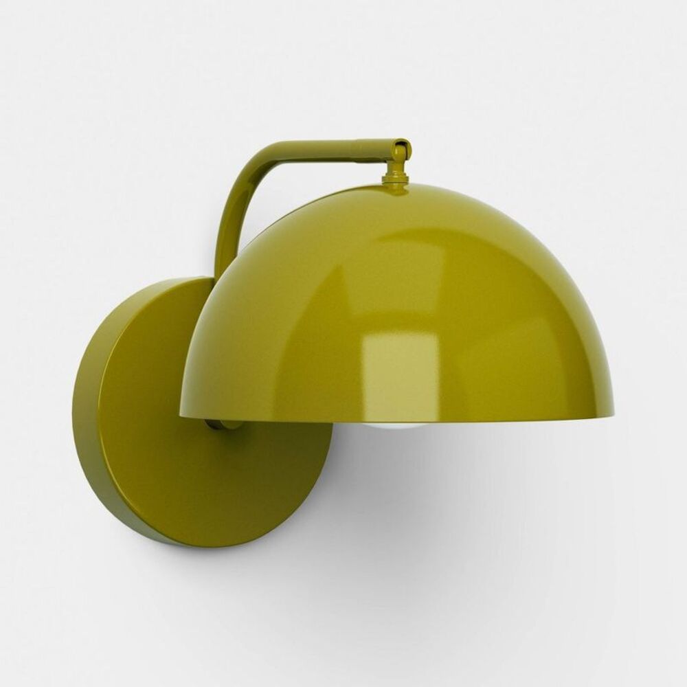 Metal Dome Wall Sconce - Room Essentials